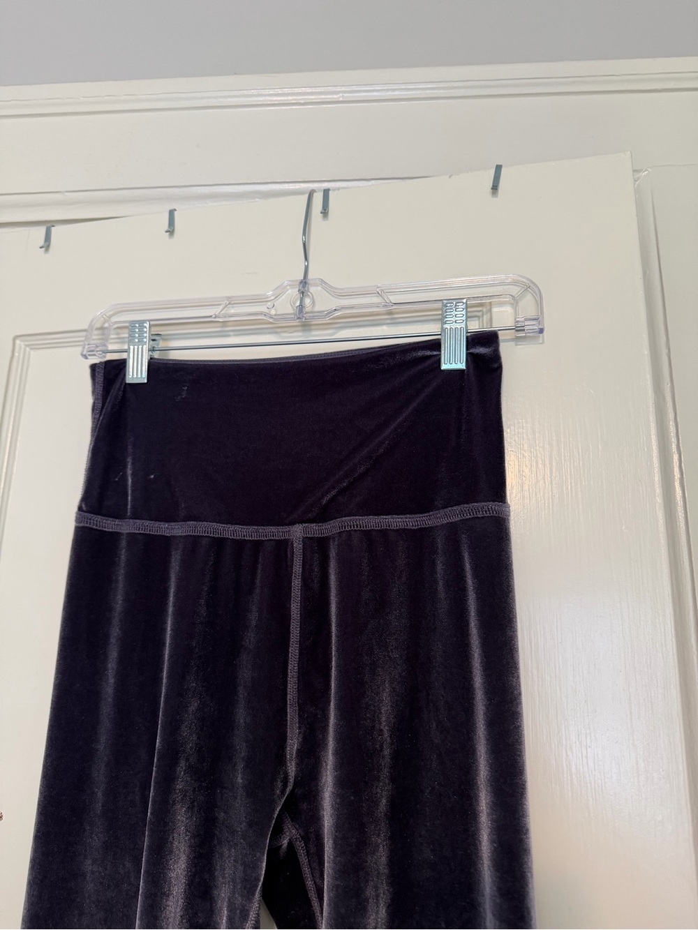 Beyond Yoga Velvet Motion High Rise Legging - Picture 7 of 10